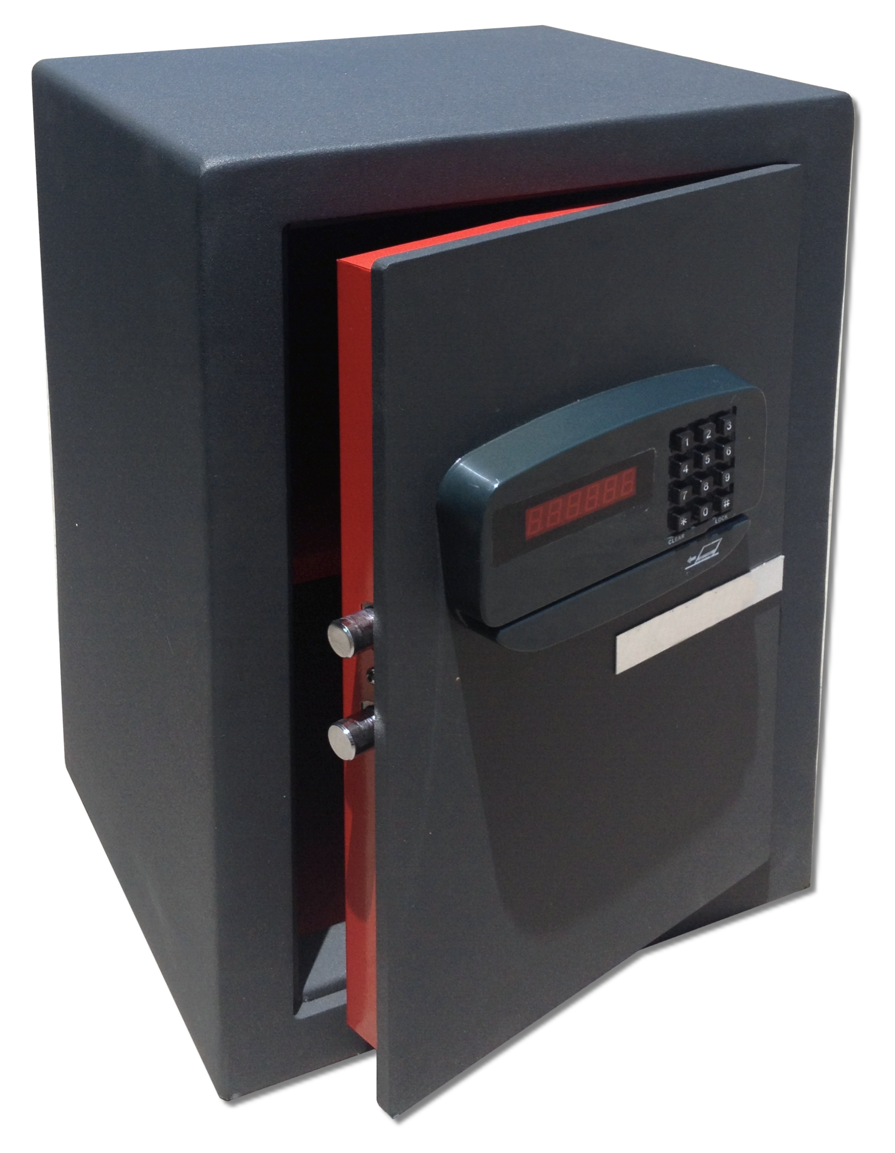 DCM-8
